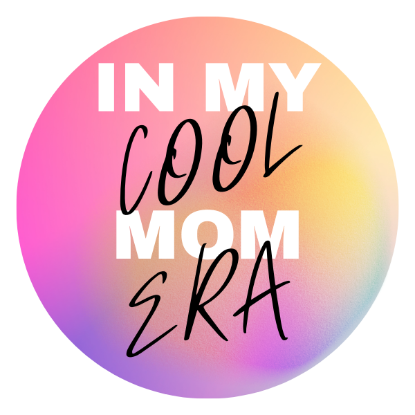 In My Cool Mom Era Magnet