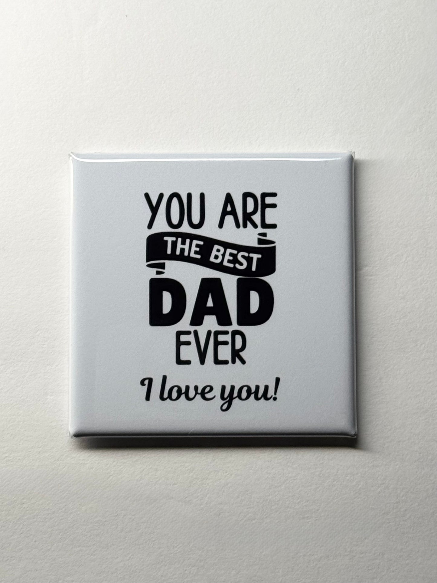Best Dad Ever