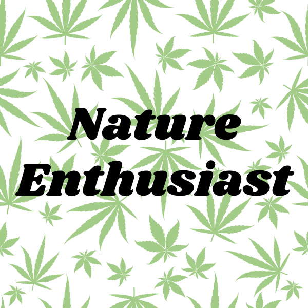 Nature Enthusiast