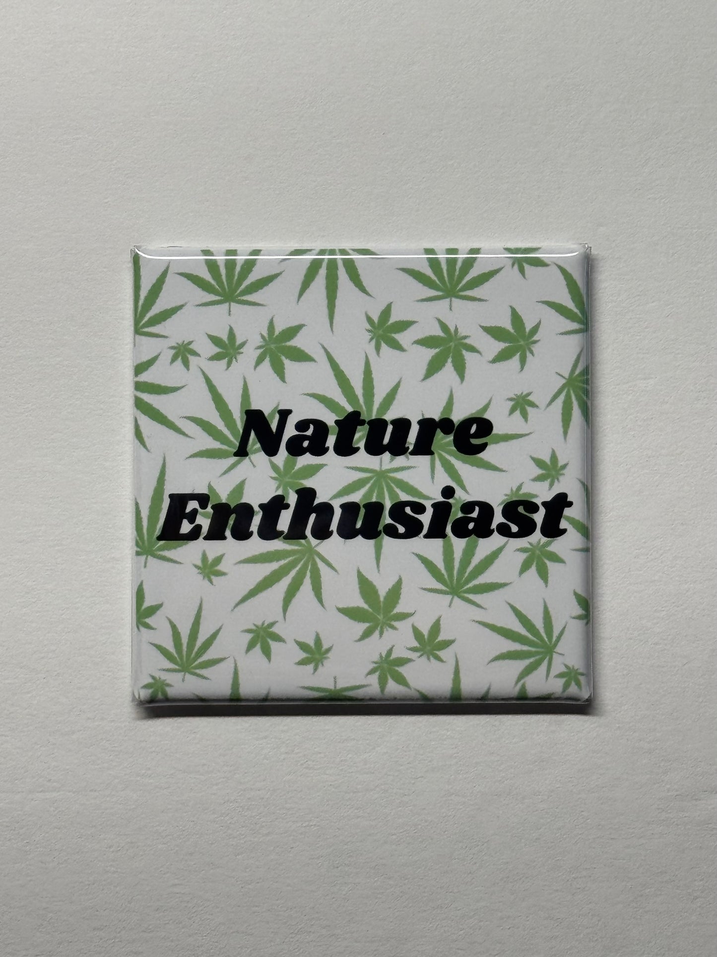 Nature Enthusiast