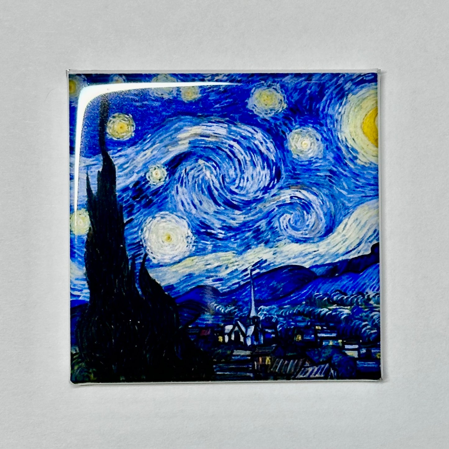 Starry Night